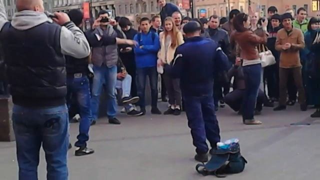 Санкт-Петербург жгёт смотреть онлайн