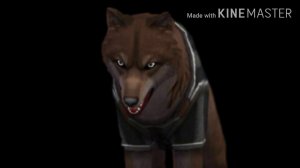 Страшилка Вайлд крафт "Мёртвая школа"