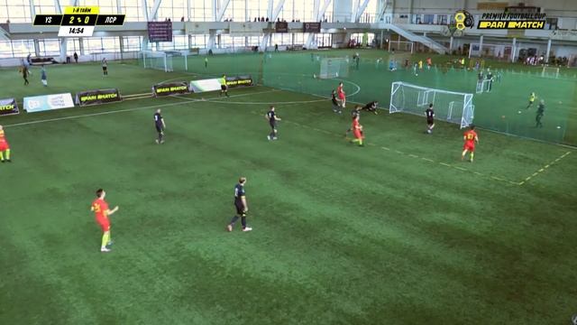 ЛСР 2:5 Young Stars смотреть онлайн