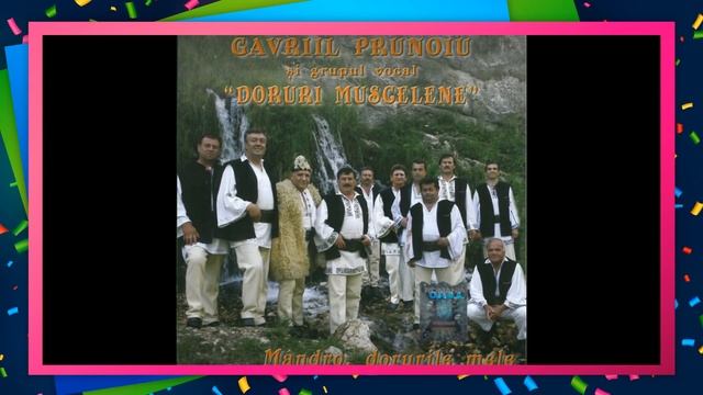 Petrecere cu muzică românească, de Sfântul Ion 🥂 Muzică de sărbătoare смотреть онлайн