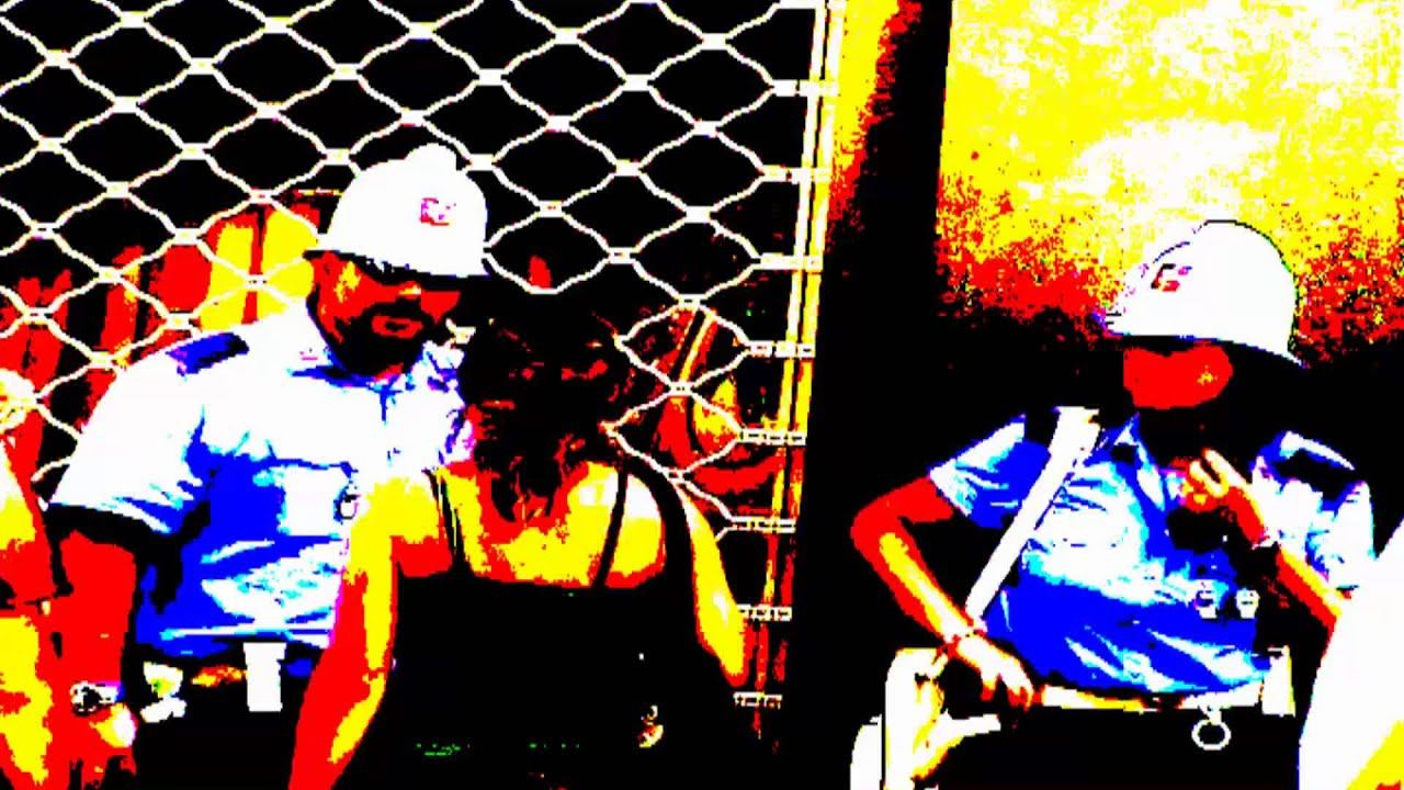 Decomposing Black - Pale Blue Dot - Part 4 смотреть онлайн