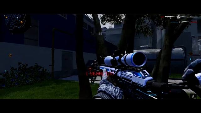 Fragmovie by Rizvan / фрагмуви варфейс смотреть онлайн