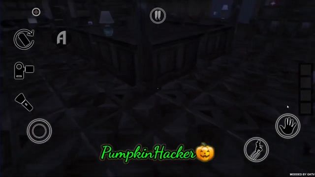 Granny Mansion - MOD MENU [V1] смотреть онлайн