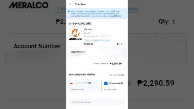How to Pay Overseas Bills in PH🇵🇭 смотреть онлайн