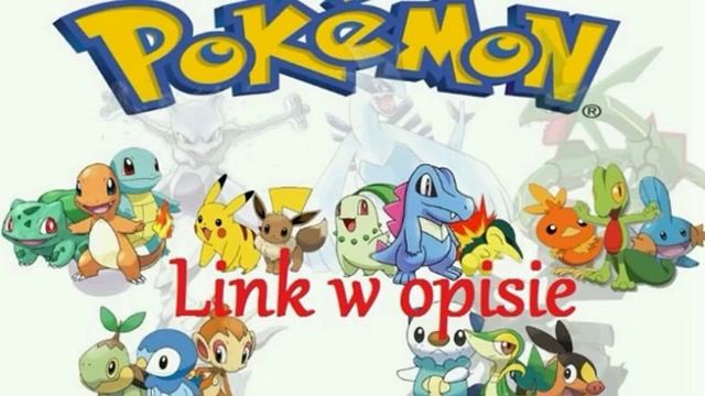 Pokemon Indigo League #05: Spotkanie w Marmorii (Link) смотреть онлайн