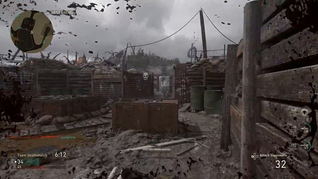 COD:WW2 BETA SECRET RECORDINGS ESTER EGG! смотреть онлайн