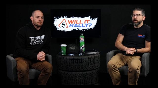 Live Q & A With Chris and Wyatt смотреть онлайн