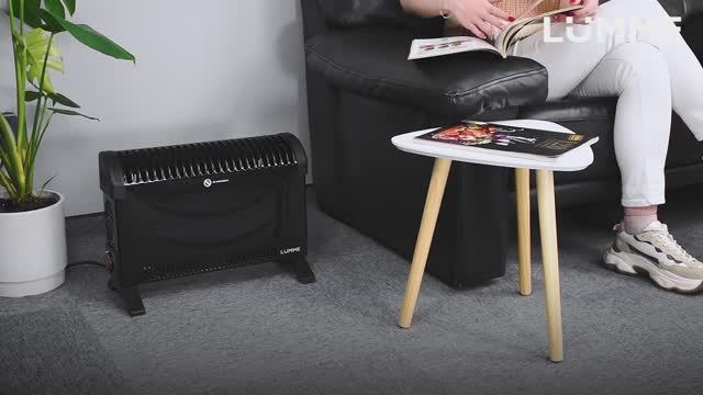 Конвектор LUMME LU-CH609B