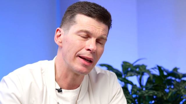 КАК ПОХУДЕТЬ БЫСТРО И НАДОЛГО? Самые эффективные способы ☝️ Пластический хирург Сергей Свиридов смотреть онлайн