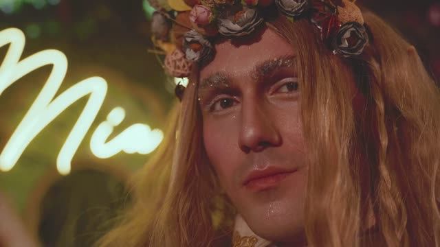 Сказочный лес_фильм смотреть онлайн