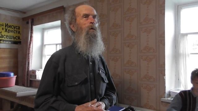 Брать у других нужное, лучшее и благодарить Бога за то. 05. 07. 2018 смотреть онлайн