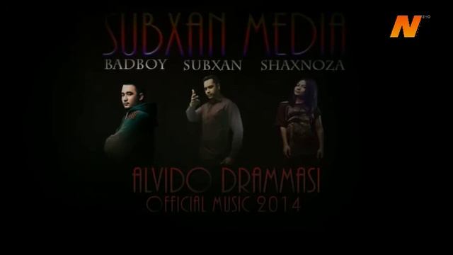 Subhan Media -Alvido Drammasi смотреть онлайн