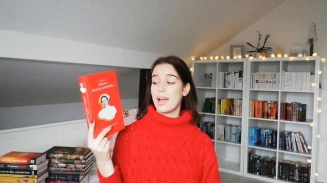 OGROMNY BOOK HAUL + ROZDANIE 😍📚 смотреть онлайн
