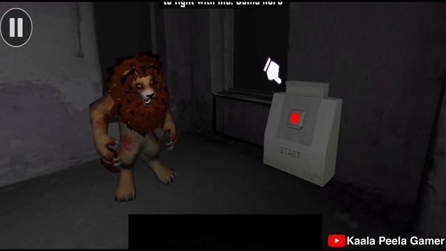 Indigo Park Mobile - New Update Chapter 2 - Gameplay Walkthrough Part 2 (Android, iOS) смотреть онлайн