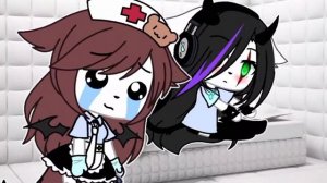 ¦¦ беда с бАшкой ¦¦ песня/meme ¦¦ [gacha life]