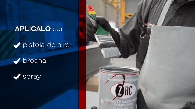 ¡Adiós Corrosión! Z.R.C. llegó a México смотреть онлайн