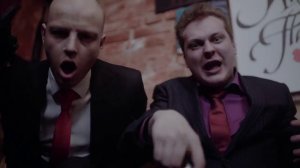 МС ХОВАНСКИЙ   Шепот Стволов