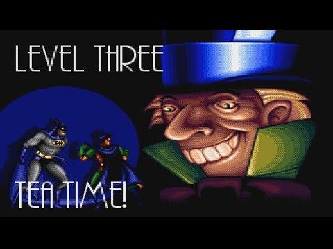 Ностальгия. Batman & Robin - Это нельзя пройти... #3 смотреть онлайн