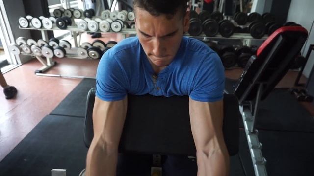ΚΙΤΡΟΥΛΙΝΗ για Καλύτερη ΑΙΜΑΤΩΣΗ & GAINS смотреть онлайн