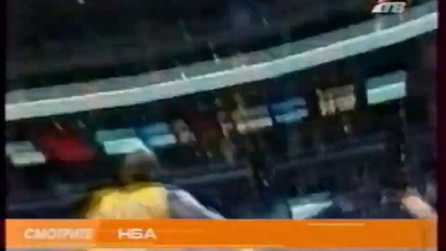 Рекламный блок и анонсы (7ТВ, январь 2004) (9) смотреть онлайн