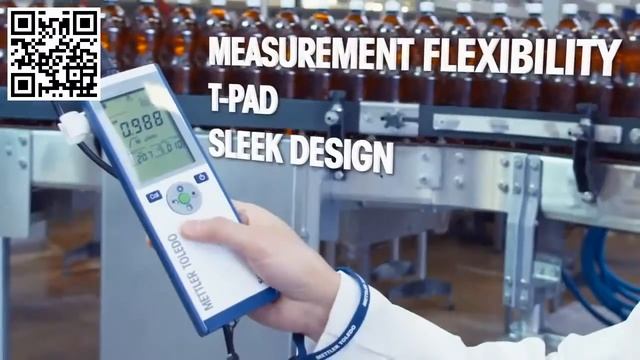 Ph meter Seven2Go – Everywhere You Measure pH смотреть онлайн