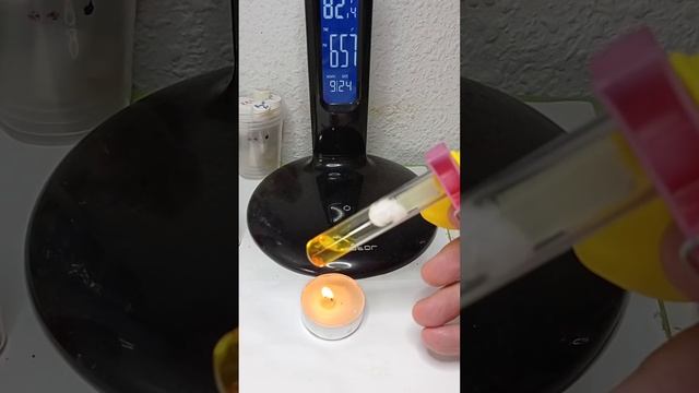 Problema con (NH4)2Cr2O7 смотреть онлайн