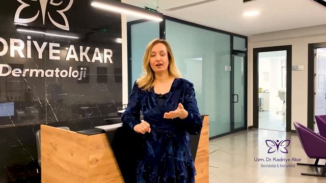 Botoks'um neden kısa sürdü? | Dermatolog Kadriye AKAR (Cildiye Uzmanı) смотреть онлайн
