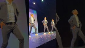 Спектакль в Москве. Заячий Стон «Комедия о смысле жизни»