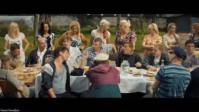 Убойная комедия ЖЕНАМ ПОСВЯЩАЕТСЯНЕ ДАЁТ Русские комедии 2017 Русские фильмы смотреть онлайн