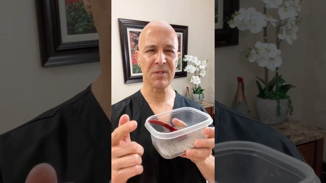 The 1 Carb With Almost NO Calories & Lowers Bad Cholesterol - Dr. Mandell смотреть онлайн
