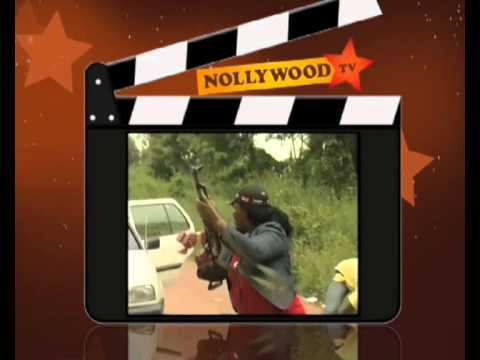 Bande d'annonce Nollywood TV смотреть онлайн