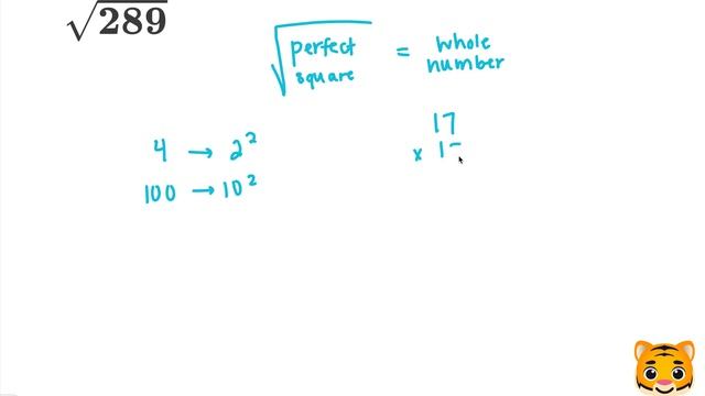 Square Root 289 смотреть онлайн