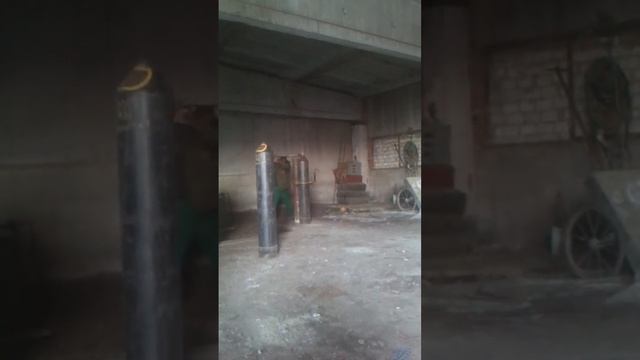 Разобрал полный баллон смотреть онлайн