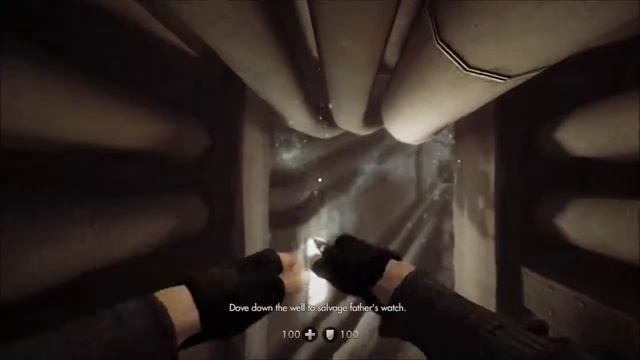 Wolfenstein: The New Order - Chapter 10 (Berlin Catacombs) Playthrough / Walkthrough смотреть онлайн