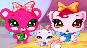 Winx Club - Мой Волшебный Питомец