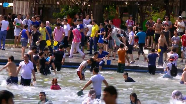 Vardavar смотреть онлайн