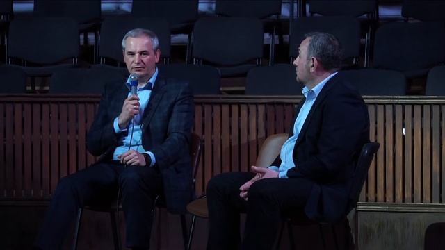 Вопросы - Ответы | Прямая Трансляция 11.04.21 смотреть онлайн