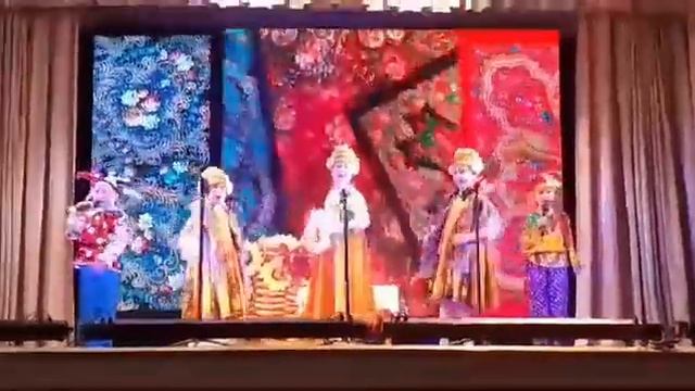 "Ах, частушечка - частушка" смотреть онлайн