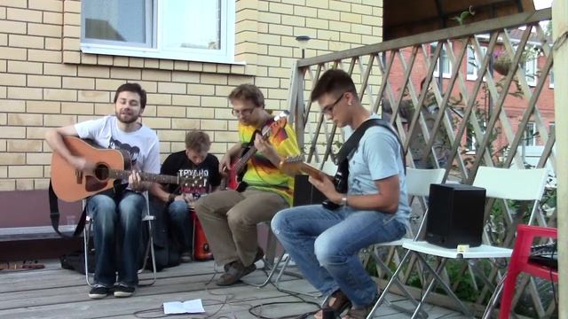 Весна в Сан-Бликко MVI_0122.MP4 смотреть онлайн