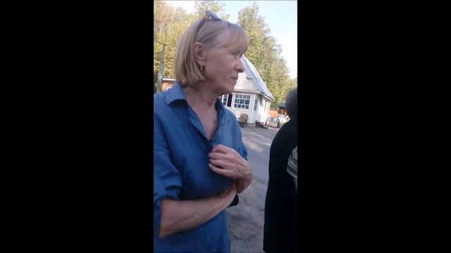 Пособницы анонимных клеветников. смотреть онлайн