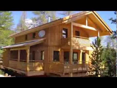 Chalet Herz in Summer смотреть онлайн