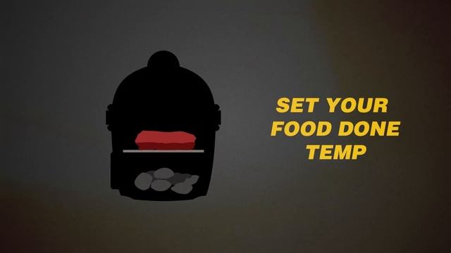 DynaQ BBQ Guru Temperature Control смотреть онлайн
