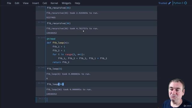 012 Decorator Application (Timer) смотреть онлайн