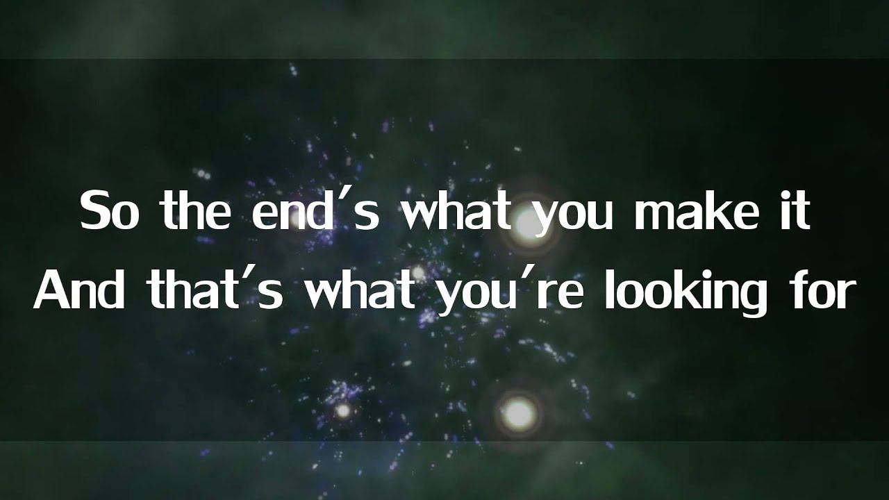 The Offspring - The Future Is Now - Lyrics [HD] смотреть онлайн