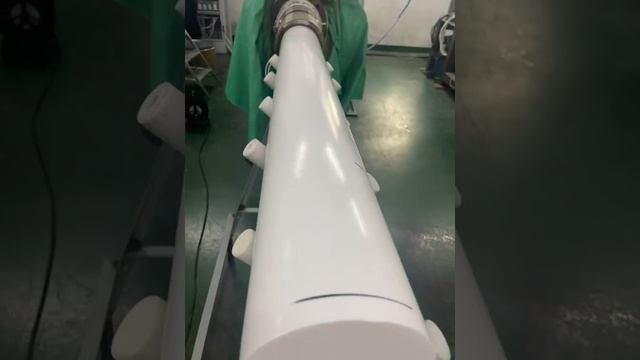 100% viring or 100% recycle PTFE rod one mass production смотреть онлайн