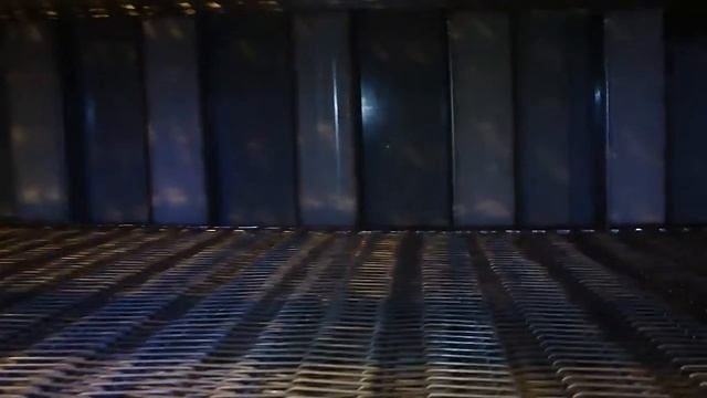 C drive all metal belt, UHMW PE cage bars Lipsia 1 смотреть онлайн