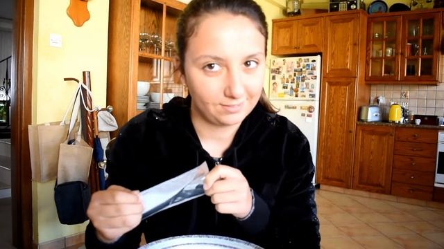 ЕДА ДЛЯ ПОХУДЕНИЯ | Formula Diet - Какая она на вкус? смотреть онлайн
