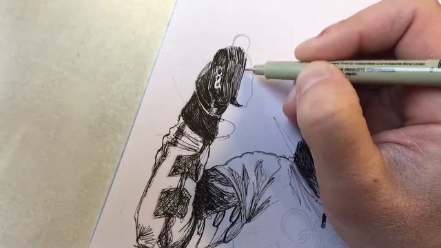 Ester Ledecka Doodle смотреть онлайн