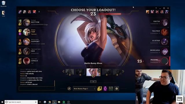 Scarra Gets Baited With An Eye Tracker смотреть онлайн