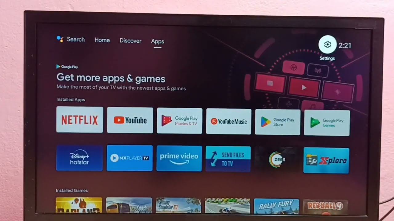 PANASONIC Android TV : How to Turn ON or OFF Menu Sound or Remote Key Press Sound смотреть онлайн